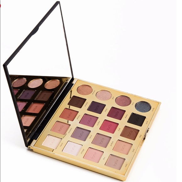 tarte Other - (🔥SALE) Tarte Tartiest Pro Palette